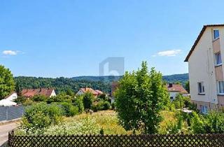 Grundstück zu kaufen in 75417 Mühlacker, Mühlacker - RUHIGE WOHNGEGEND FÜR EIN GEMEINSAMES ZUHAUSE
