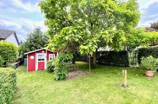 Grundstück zu kaufen in 55294 Bodenheim, Attraktive Lage und interessante Bebauung möglich - die Nachbarschaft hat es vorgemacht