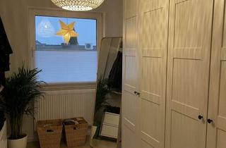 Immobilie mieten in 45475 Dümpten, Befristet - möblierte 3,5 Zimmer Wohnung mit Balkon