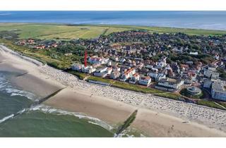 Immobilie kaufen in Obere Strandpromenade 35, 26486 Wangerooge, Kiosk mit Meerblick in Toplage auf der Insel Wangerooge!