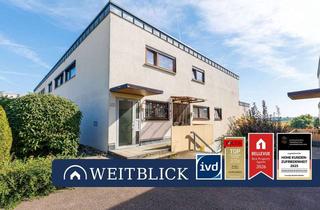 Wohnung kaufen in 74078 Heilbronn, WEITBLICK: Viel Platz für schöne Momente!