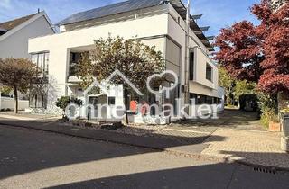 Büro zu mieten in Schülzchenstr. 8-10, 53474 Bad Neuenahr-Ahrweiler, Großzügige Praxis- oder Bürofläche/ teilbar