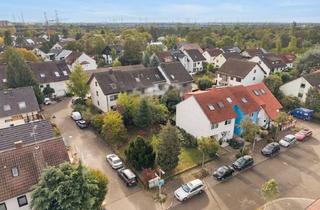 Immobilie kaufen in 68259 Mannheim, Grundstück in Feudenheim