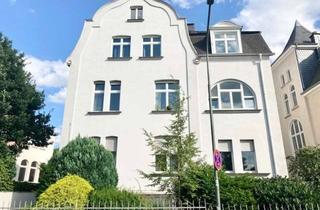 Wohnung mieten in 35392 Gießen, Schöner wohnen mit Altbauflair: Modernisierte 4-Zimmer-Wohnung in Gießen!