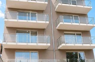 Wohnung kaufen in 09599 Freiberg, Freiberg - TOP ETW! 84m², großer Balkon, Aufzug, Fußbodenheizung & Garage