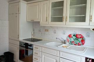 Wohnung kaufen in 98634 Wasungen, Wasungen - Wohnung in FrankenheimRhön