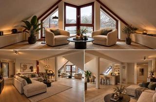 Wohnung kaufen in 22177 Hamburg, Hamburg - Vermietete 3,5 Zimmer Wohnung mit zwei Bädern und Stellplatz.