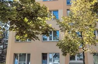Wohnung kaufen in 38820 Halberstadt, Halberstadt - Wunderschöne Fernsicht bis zum Brocken, 3,5 Zimmer-Wohnung in HBS