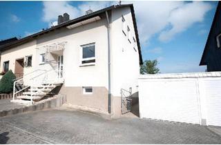 Einfamilienhaus kaufen in 66265 Heusweiler, Heusweiler - Bezugsfertiges Einfamilienhaus mit Einliegerwohnung