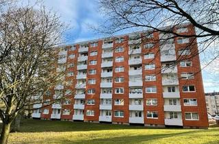 Wohnung kaufen in 24114 Kiel, Kiel - Vermietete Eigentumswohnung in Kiel