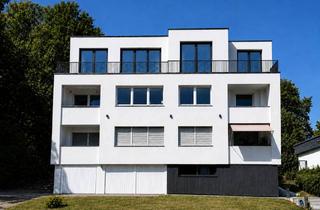 Wohnung kaufen in Bleibergerstr. 182, 52074 Aachen, Wohnen über den Dächern von Aachen: Aufstockungsrecht mit fertiger Planung für bis zu 215 m²