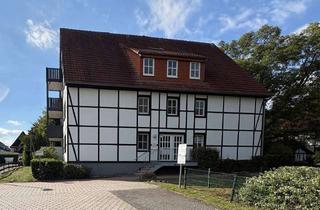 Wohnung kaufen in 59505 Bad Sassendorf, Einziehen und wohlfühlen: Gemütliche Eigentumswohnung mit Terrasse & Stellplatz!