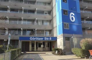 Wohnung kaufen in Görlitzer Str, 41460 Neuss, Wunderschöne 3-Zimmer-Wohnung mit Balkon und beeindruckendem Skyline-Blick