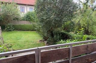 Wohnung kaufen in 83714 Miesbach, Ruhig und sonnig wohnen - Stadtmitte fußläufig erreichbar