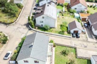 Wohnung kaufen in 85137 Walting, Walting: 3-Zimmer-Maisonettewohnung mit hochwertiger Ausstattung!
