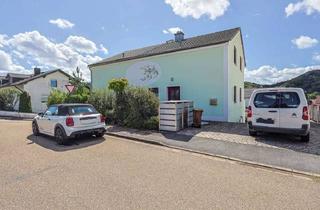 Wohnung kaufen in 85137 Walting, Großzügige 2-Zimmer-Souterrainwohnung im idyllischen Walting