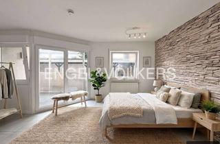 Wohnung kaufen in 35390 Gießen, Charmante 1-Zimmer-Wohnung mit Balkon