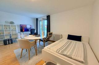 Wohnung kaufen in Erhard-Grözinger-Straße 77, 89134 Blaustein, PROVISIONSFREI - Tolles Appartement in ruhiger Lage!