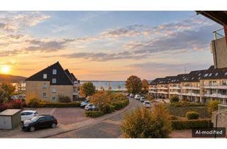 Wohnung kaufen in 24955 Harrislee, Meer sehen. Freiheit spüren. Zuhause sein