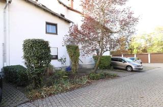Wohnung kaufen in 69226 Nußloch, 2-Zimmer-Wohnung in Nußloch zu verkaufen – inklusive Einzelgarage und Außenstellplatz