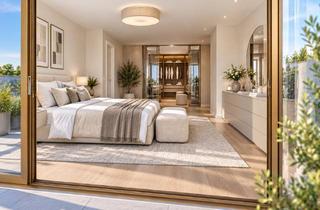 Wohnung kaufen in Gögginger Straße 157, 86199 Göggingen, Großzügige 2-Zimmer-Wohnung mit Dachterrasse und Balkon | KfW-55 |