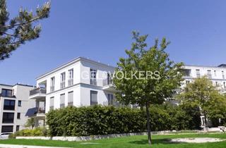 Wohnung kaufen in 93049 Westenviertel, Exklusives Wohnen im Dörnberg Quartier: Stilvolle 3-Zimmer-Wohnung mit Loggia und Aufzug