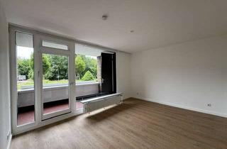 Wohnung kaufen in Simrockstraße 96/98, 40235 Grafenberg, Modernes helles Apartment mit großem Balkon Nähe METRO, Bezugsfrei +Provisionsfrei!