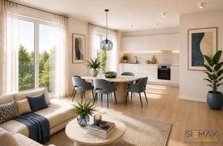 Wohnung kaufen in Herterichstrasse 173, 81476 München, WHG 3: Charmante 2-Zimmer-Wohnung mit schöner Dachterrasse – barrierefrei und rollstuhlgerecht