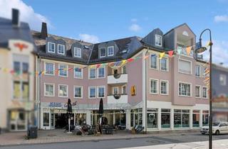 Wohnung kaufen in 95233 Helmbrechts, Attraktive Eigentumswohnung in zentraler Lage von Helmbrechts