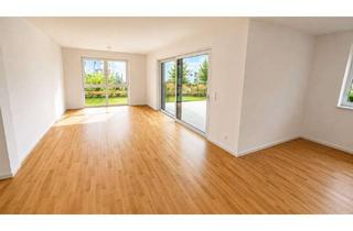 Wohnung kaufen in 87629 Füssen, Charismatische 4-Zimmer-Erdgeschosswohnung