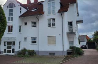 Wohnung kaufen in 67549 Hochheim, Sehr gepflegte 3-Zimmer-Wohnung in hervorragender Wohnlage von Worms-Hochheim