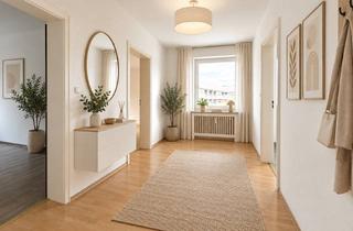Wohnung kaufen in 86899 Landsberg, Sofort bezugsfrei: Zentrale 2-Zimmer-Wohnung in Landsberg