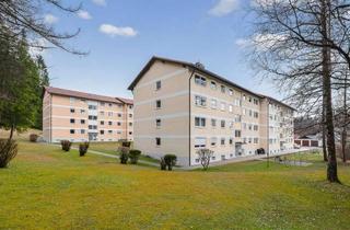 Wohnung kaufen in Am Lainbach 17, 82431 Kochel, Von Privat: 2-Zimmer-Wohnung in Kochel am See