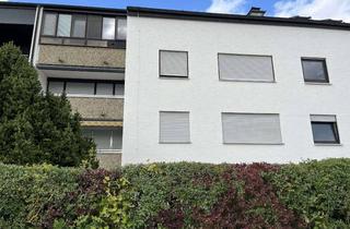 Wohnung kaufen in 73479 Ellwangen (Jagst), Gemütliche Dachgeschosswohnung in Ellwangen