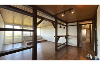 Wohnung kaufen in Lerchenstraße 23, 74564 Crailsheim, leerstehende 4-Zimmer-Wohnungin attraktiver Crailsheimer Lage