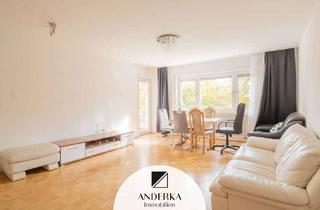 Wohnung kaufen in 89160 Dornstadt, Dornstadt: 4 Zimmer, Balkon ins Grüne, Aufzug und Garage!
