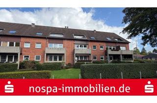 Wohnung kaufen in 24943 Engelsby, Einziehen und wohlfühlen - Sonnige 3-Zimmer Wohnung im 1.Obergeschoss