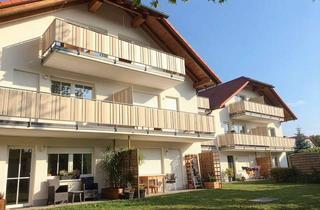 Wohnung kaufen in 01445 Radebeul, Kleine Kapitalanlage in Radebeul-West – Vermietete 1-Zimmer-Wohnung mit Südterrasse u. TG-Stellplatz