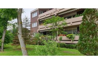 Wohnung kaufen in Konrad-Adenauer-Straße, 74821 Mosbach, Großzügige 3-Zimmer-Wohnung mit Balkon und Einbauküche in Mosbach-Waldstadt