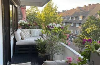 Wohnung kaufen in 45701 Herten, 3,5-Zimmer-Wohnung inkl. Garage, Nobilia-EBK, 2 Bäder