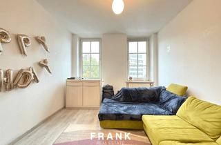Wohnung kaufen in Imhoffstraße, 90429 Nürnberg, Kapitalanlage in Nürnberg | Vermietete 2-Zimmer-Wohnung mit ca. 5,1 % Mietrendite