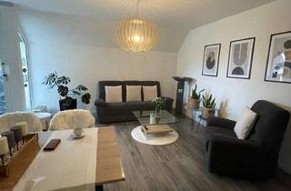 Wohnung kaufen in 45701 Herten, Wohnen mit Charakter: Eigentumswohnung in Herten