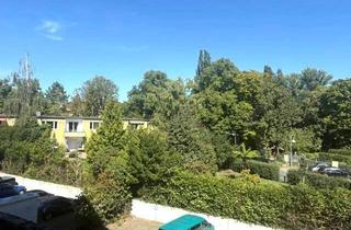 Wohnung kaufen in Am Pichelssee, 13595 Spandau, * WOHNEN AN DER SCHARFEN LANKE: IDYLLISCH RUHIG WOHNEN MIT TERRASSE, DUSCHBAD & EINBAUKÜCHE! *