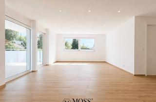 Wohnung kaufen in 79227 Schallstadt, Rollstuhlgerechte Neubauwohnung in Leutersberg – 120 m², Balkon, Garten & Garage