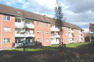 Wohnung mieten in 24211 Preetz, TOP-gepflegt: Sonnige 3-Zimmer-Wohnung