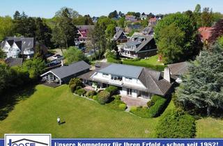 Wohnung mieten in 23669 Timmendorfer Strand, Große 4-Zimmer Wohnung direkt am See in Hemmelsdorf