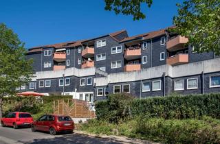 Wohnung mieten in Kippdorfstraße 97, 42857 Remscheid, Gemütliche Wohnung mit großer Terrasse
