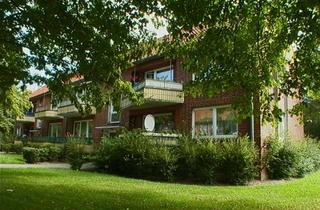 Wohnung mieten in Pommernstraße 44a, 27474 Cuxhaven, 3 Zimmerwohnung in Stadtnähe.