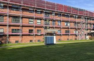 Wohnung mieten in Brahmsstraße 12, 27474 Cuxhaven, Frisch renovierte 3-Zimmerwohnung mit Balkon!