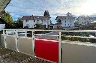 Wohnung mieten in 88167 Röthenbach, schöne renovierte 4 Zimmer-Dachgeschosswohnung mit zwei Balkonen